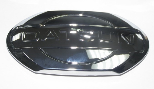 Эмблема решетки /DATSUN/ (ВАЗ)