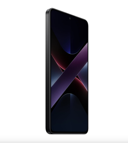 Xiaomi POCO X7 Pro 12/512Gb Black