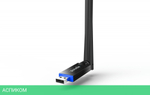 Wi-Fi адаптер Tenda U10