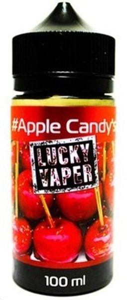Купить Lucky Vaper - APPLE СANDY’S