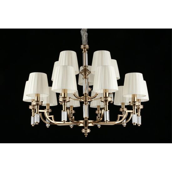 Люстра подвесная APL.716.13.15