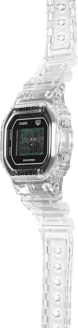 Часы Casio DW-5040RX-7