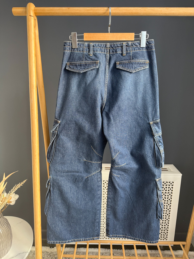 Джинсы Diesel, XS