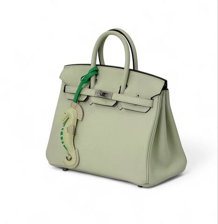 Сумка Hermes 25 см