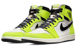 Кроссовки Jordan Air Jordan 1 Retro High Og "Volt"