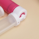 Механический аэрограф, 25х12х3 см, 4 ёмкости в комплекте