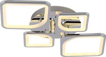 3011/2+2 CR (1) Люстра (RL)