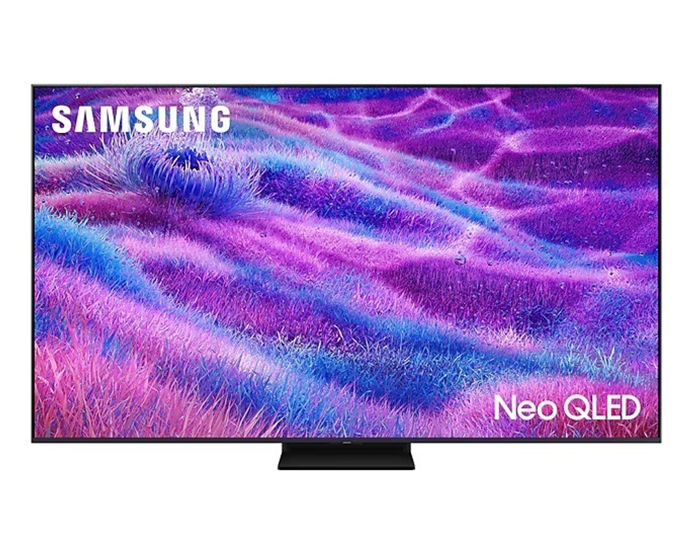 Телевизор Samsung NEO QLED QE65QN80FAU
