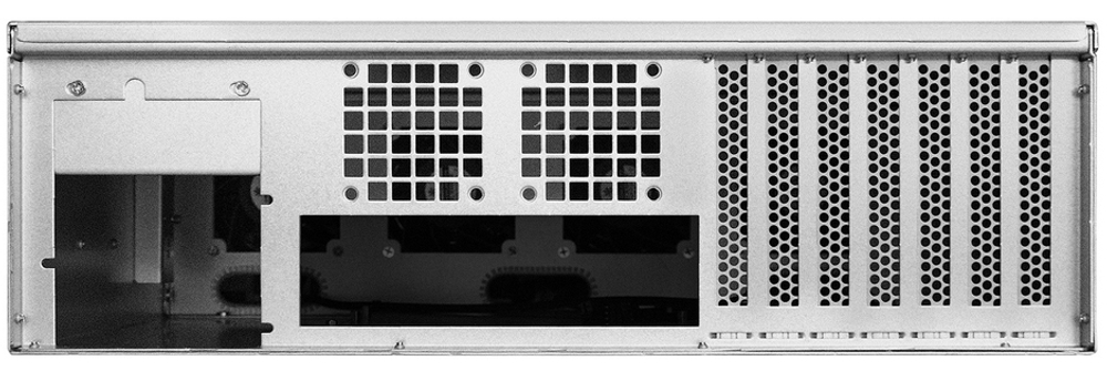 Корпус серверный 3U Exegate Pro 3U660-HS16