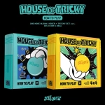 Альбом xikers - HOUSE OF TRICKY : HOW TO PLAY