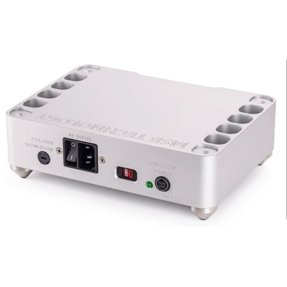 Дискретный источник питания MSB Technology Second Discrete Power Supply