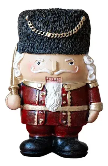 Suvenir\ Сувенир Əsgər (keramika)