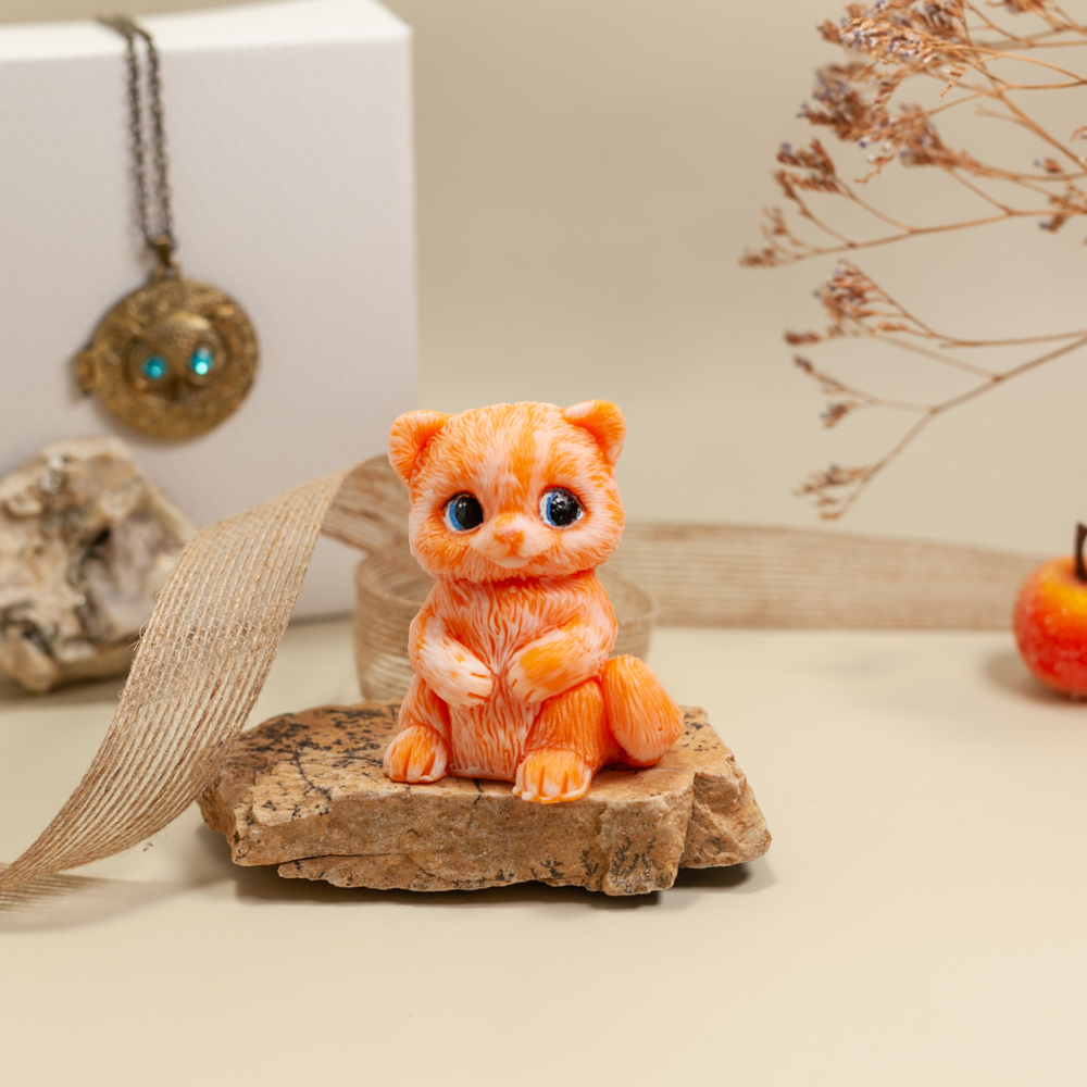 Кот сиамский