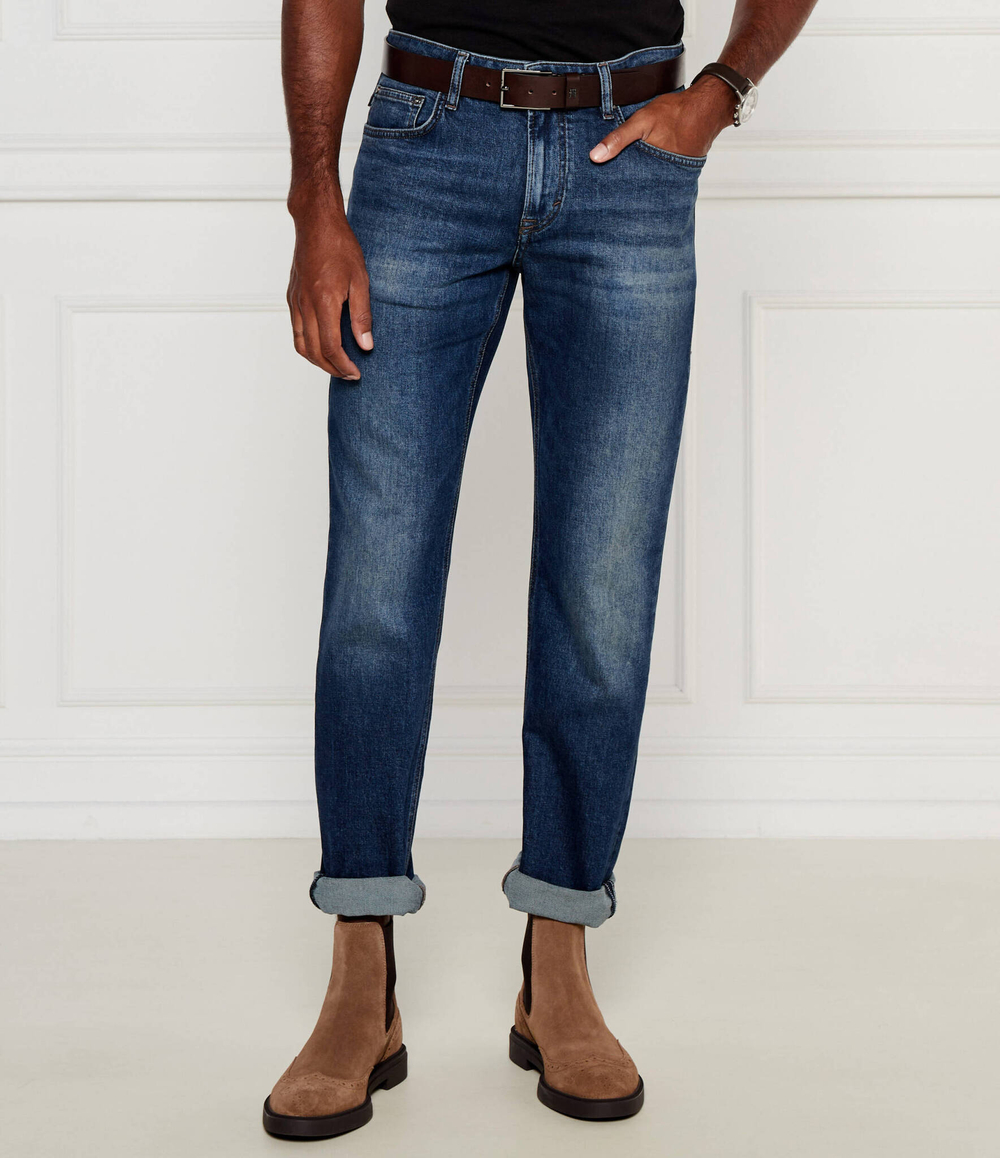 Джинсы Joop! Jeans - темно-синий(30043109)