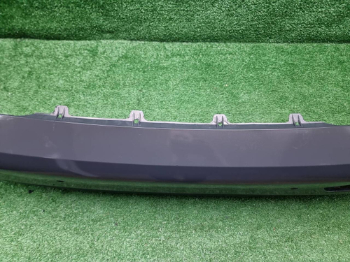 Бампер задний BMW X7 G07 (2019-2022) M-paket