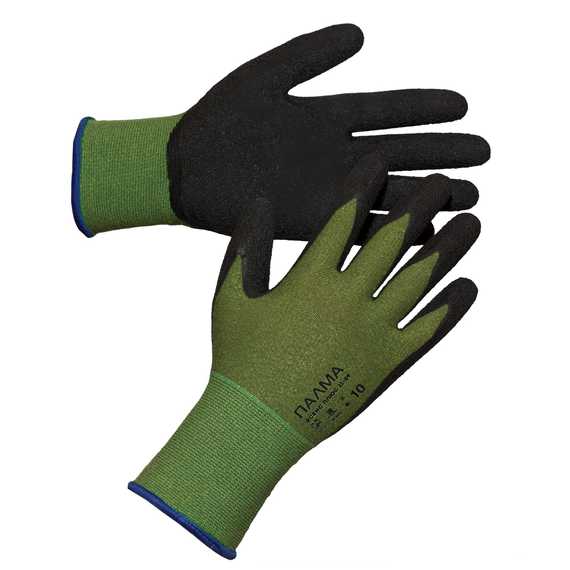 Перчатки ПАЛМА ЭСЕНС ПЛЮС 11-09