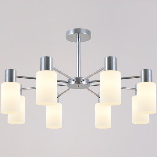 74535-0.3-08 светильник потолочный