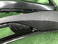 Бампер передний Hyundai Tucson 4 (2020-н.в.)