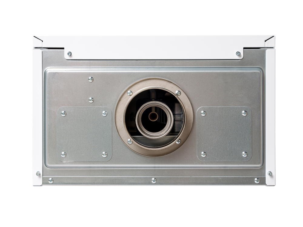 Настенный двухконтурный газовый котел Kotitonttu Suari S-12 DК (12кВт)