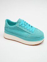 Кеды женские демисезонные UGG 8058-6\F53-W077