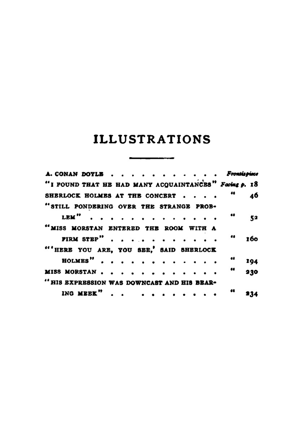 Stories of Sherlock Holmes: A study in Scarlet, The sign of the four | Doyle Arthur Conan