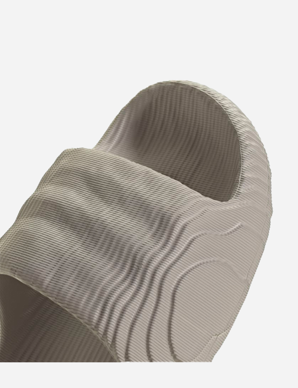 adidas Adilette 22 Light Brown