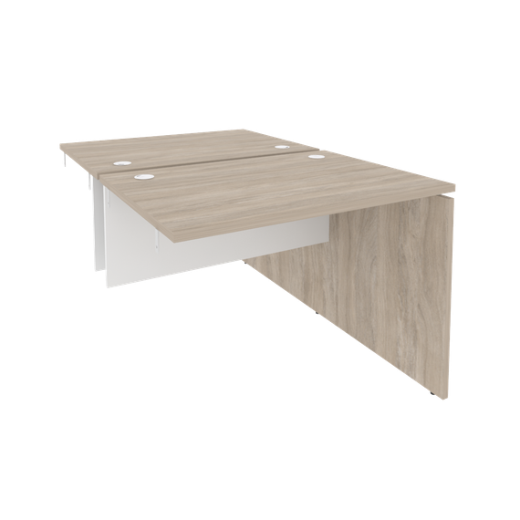 Оникс Наборный элемент рабочей станции O.2.NRS-1.7  980*1475*750