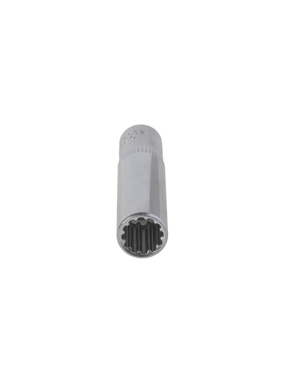 Головка 1/4" Gear Lock 8 мм L=48 мм удлиненная, на холдере Arnezi R0030108