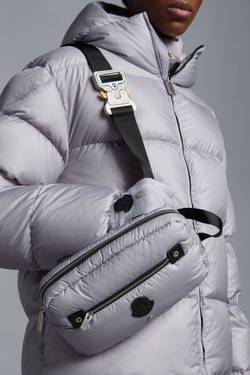 Сумка Moncler 6 x 1017 Alyx 9SM Shell Belt Bag