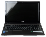 Ноутбук Acer Aspire 5750