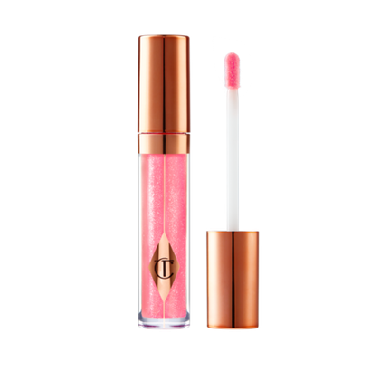 Charlotte Tilbury Pinkgasm Jewel Lips - Pinkgasm