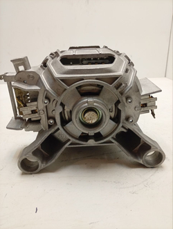 WAE20443OE кт16 Двигатель (мотор) стиральной машины Bosch Siemens 144797 б/у