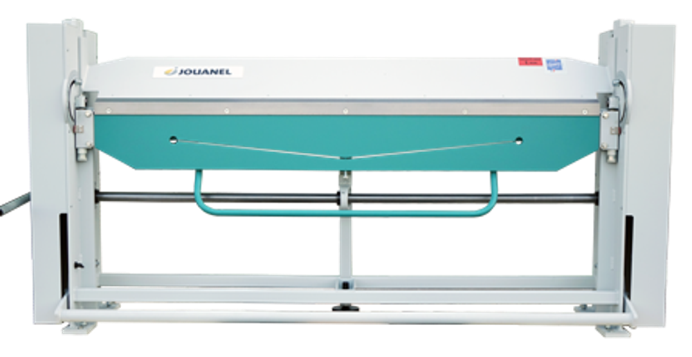 Листогиб ручной Jouanel PVS3080MR
