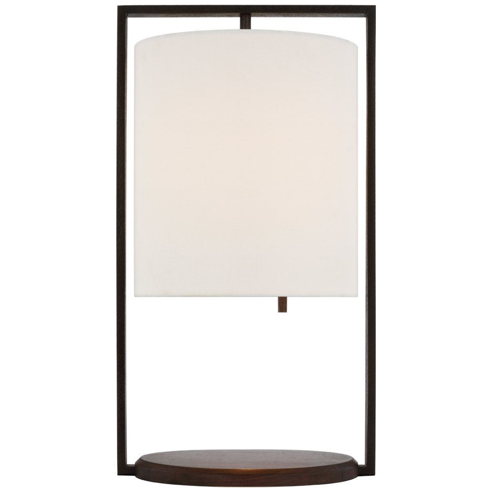 Настольная лампа Visual Comfort Zenz Medium Table Lamp