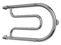 Полотенцесушитель водяной Terminus Фокстрот AISI 32х2 320х600
