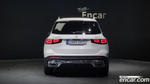 Mercedes-Benz GLB-Class X247 GLB250 4MATIC (06.2022)