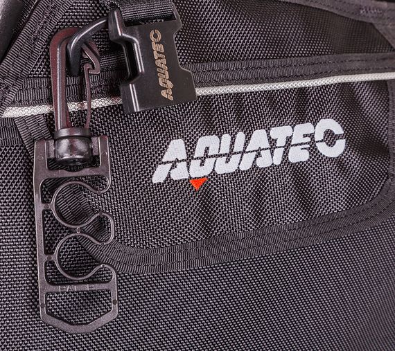 Жилет-компенсатор Aquatec Sunny