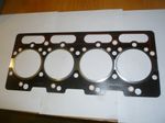 Прокладка головки блока цилиндров TDY 40 4LE/Cylinder head gasket