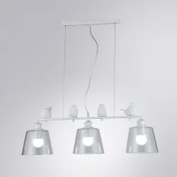 Подвесной светильник Arte Lamp PASSERO