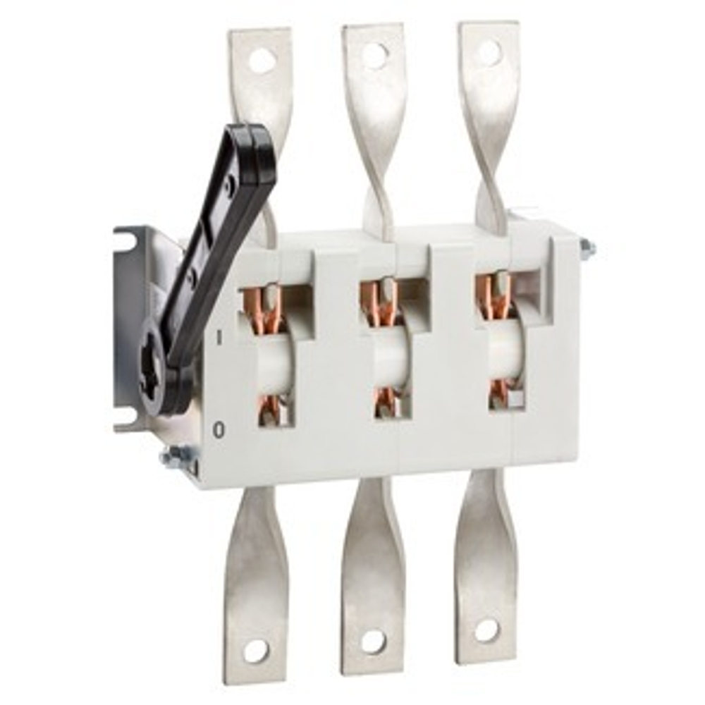 Выключатель-разъединитель ВР32-37-А80220-400А-УХЛ3-КЭАЗ