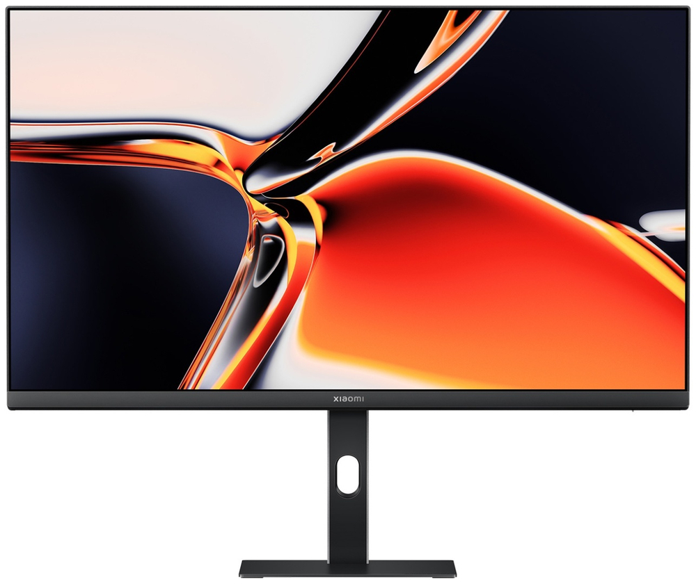 Монитор 27&#34; Xiaomi 4K Monitor A27Ui черный