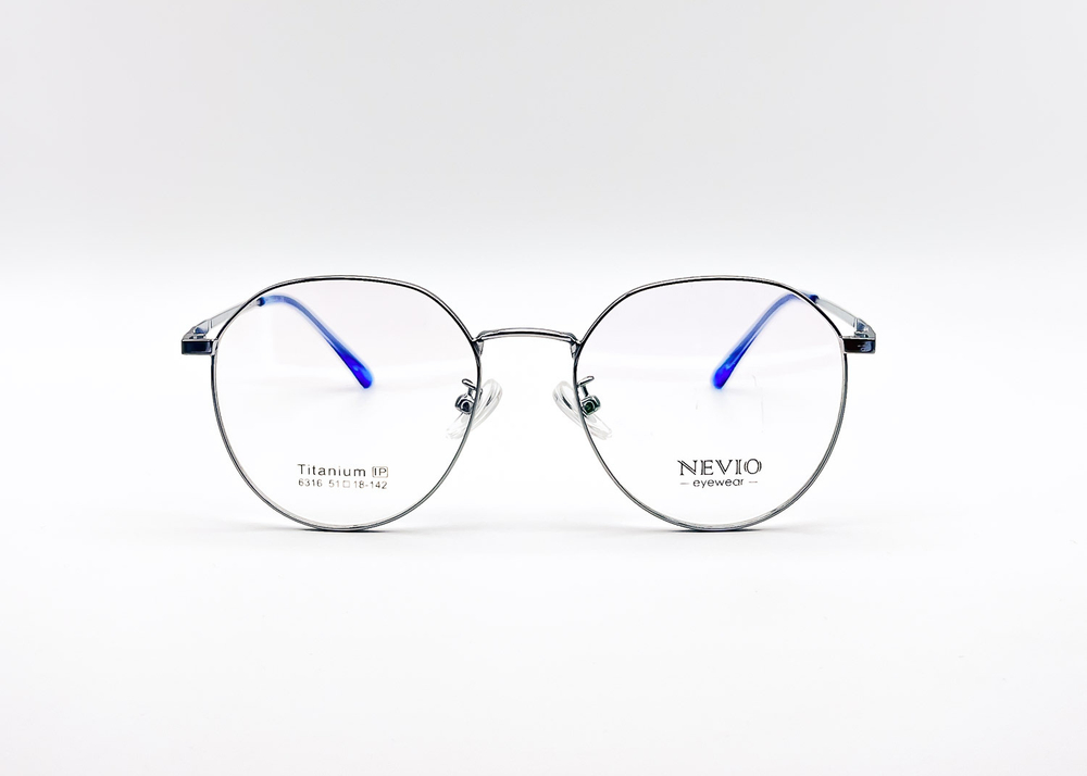 Изг. оправы Nevio 6316 Grey