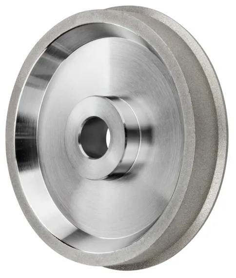 Круг шлифовальный GSC SDC200 A для GS-26