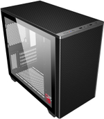 Корпус mATX Bloody BD-CC117F-BK