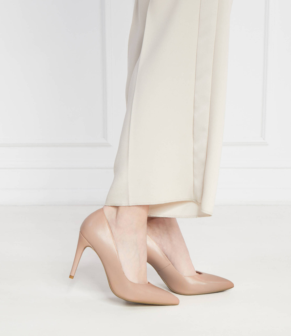 Туфли на шпильках VICKIE 133E Liu Jo - нюд(SA4175 EX014)