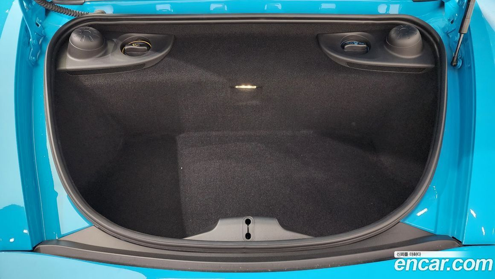 Porsche 718 Boxster 2.5 GTS (09.2019)