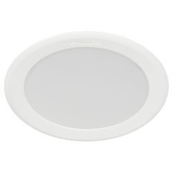 Светильник светодиодный встраиваемый Philips MESON 7Вт 6500K 220-240В 105