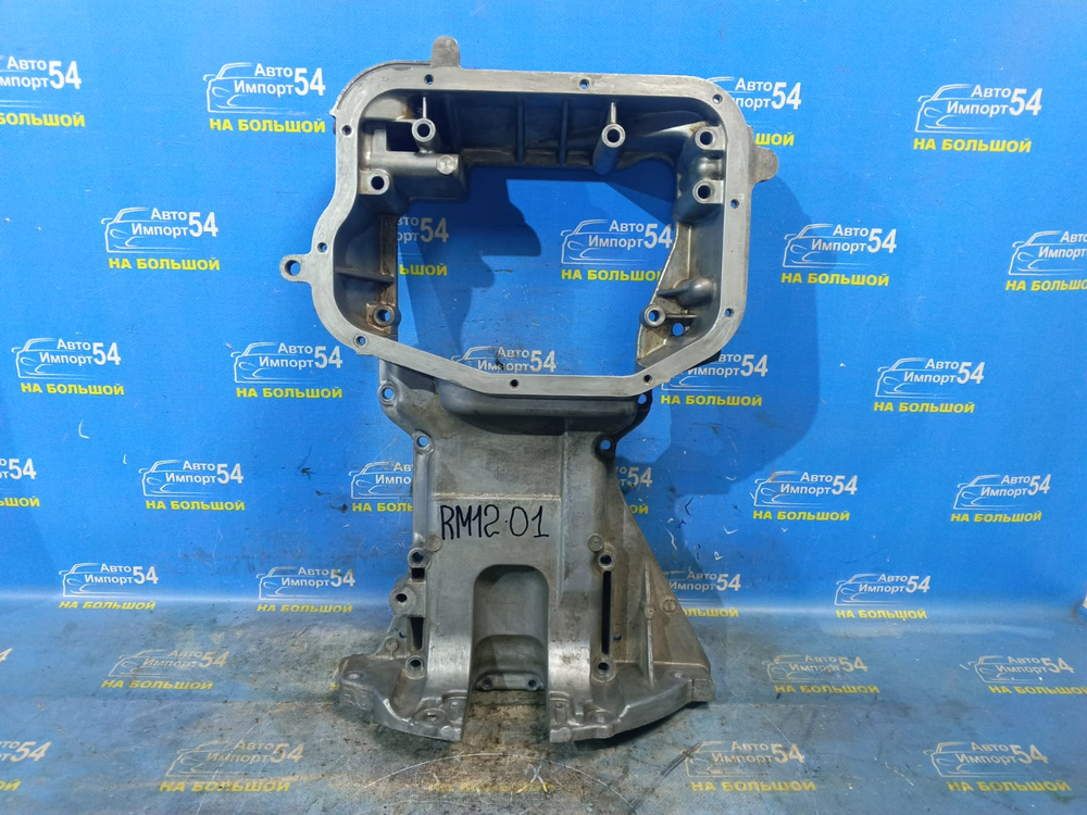 Поддон ДВС NISSAN LIBERTY 2002