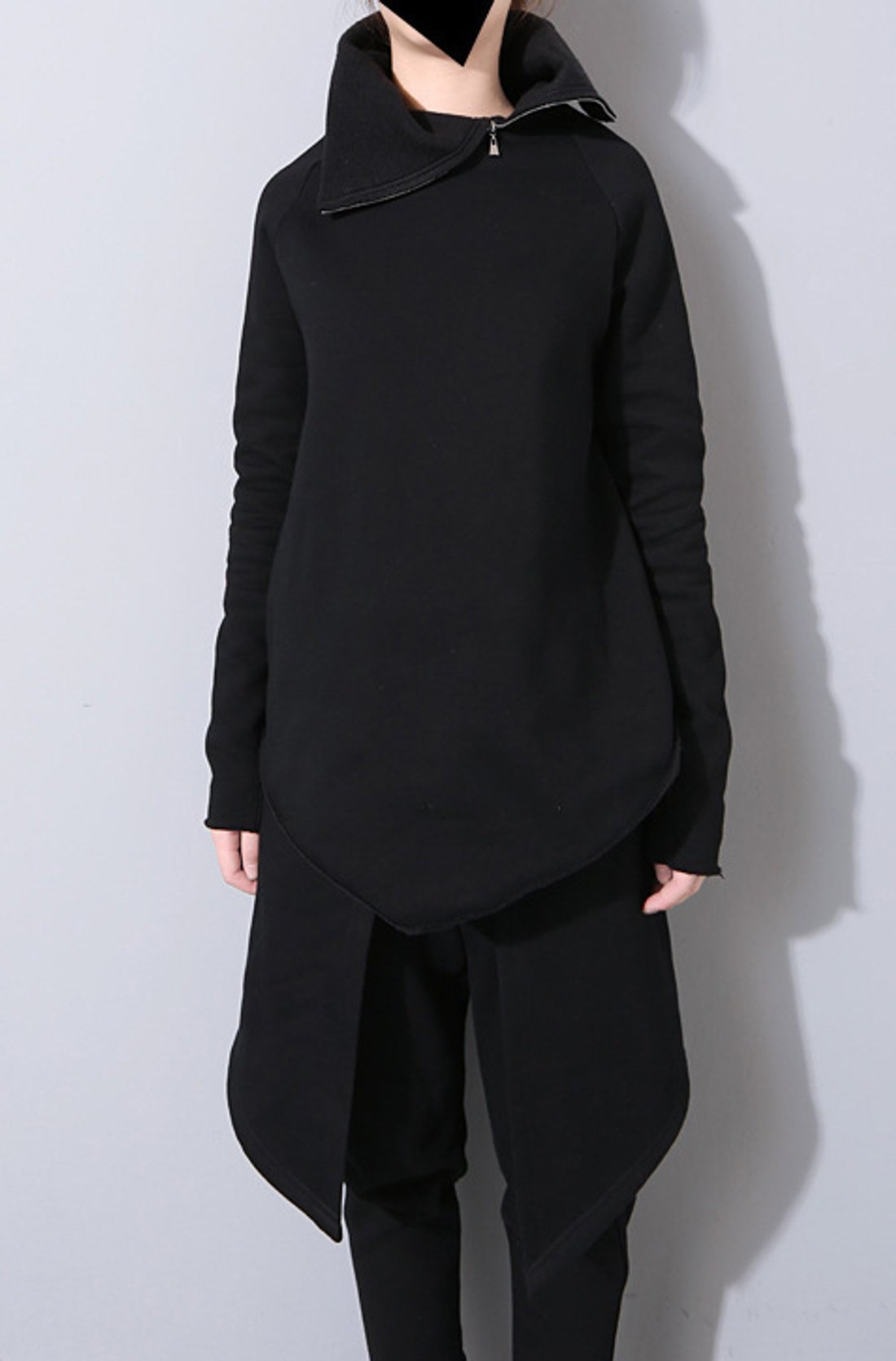 Sweatshirt «SIISAN»