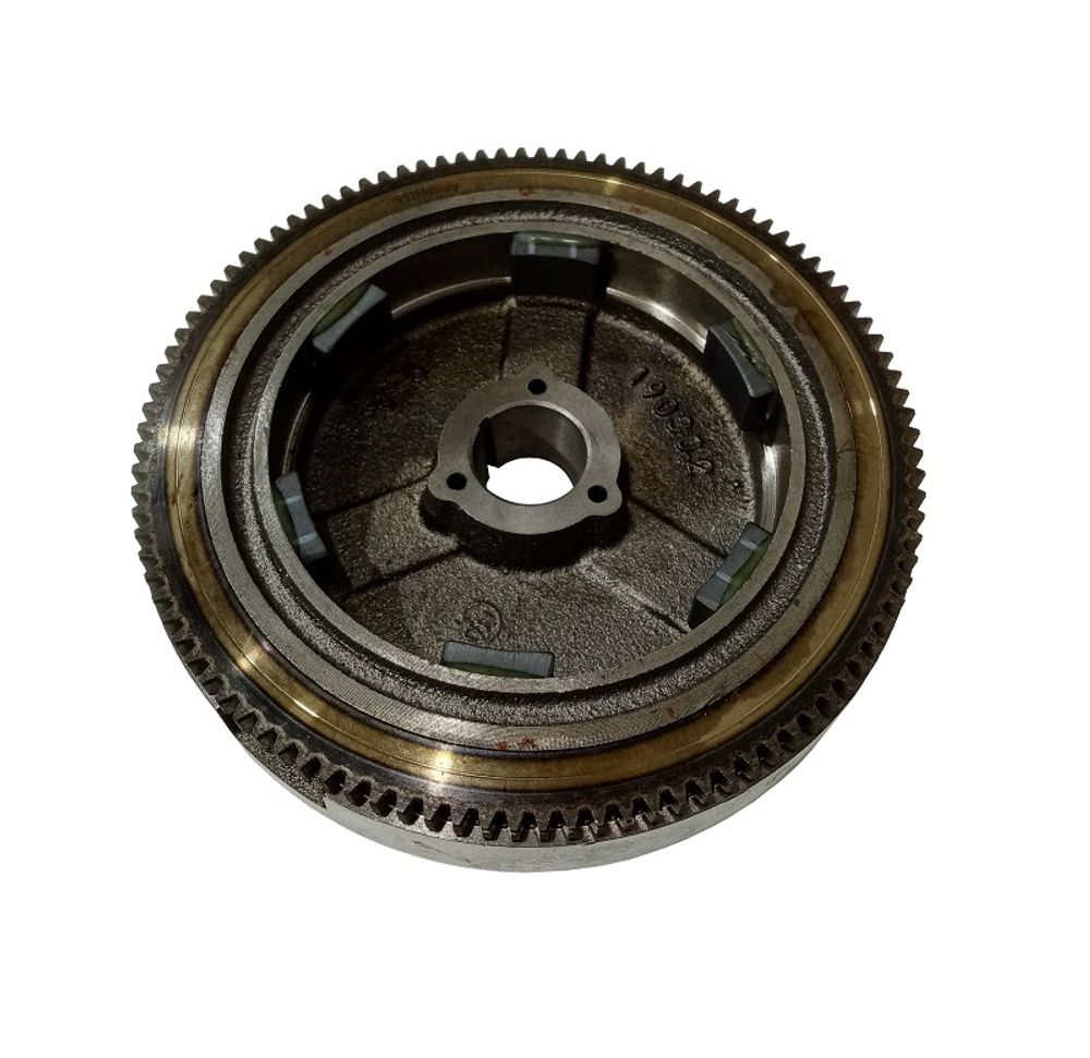 Маховик Diesel LC188FD/270020213-0001